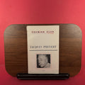 Jacques Prevert : Premier Plan No. 14