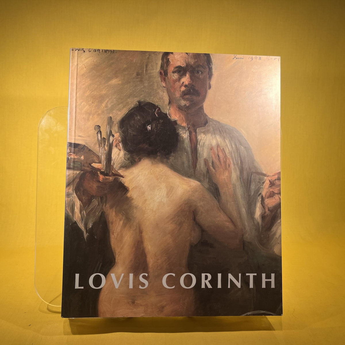 Lovis Corinth (Art & Design S.)