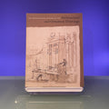 Architectural and ornament drawings: Juvarra, Vanvitelli, the Bibiena family, & other Italian draughtsmen