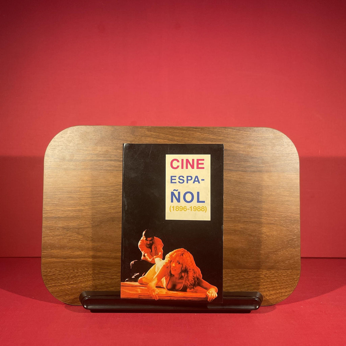 Cine español (1896-1988)