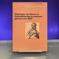 Tekeningen van Noord- en Zuidnederlandse kunstenaars geboren voor 1600