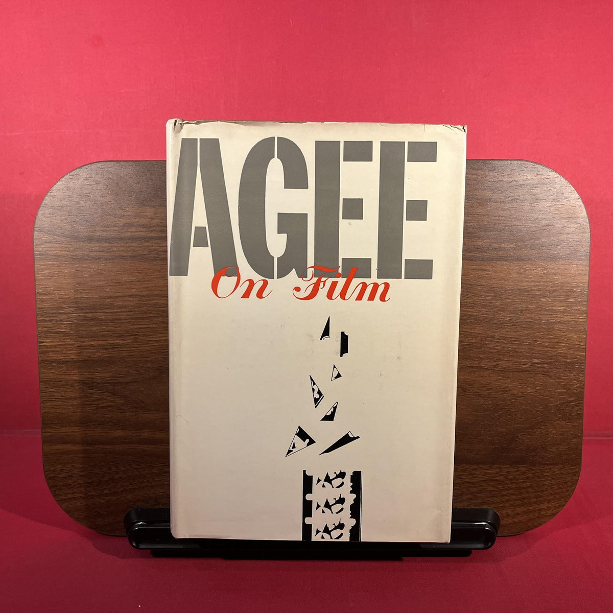 Agee on Film