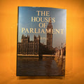 Houses of Parliament (Study in British Art)