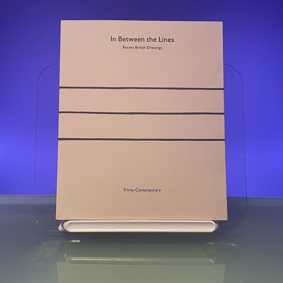 In Between the Lines: Recent British Drawings