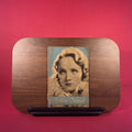 Marlene Dietrich