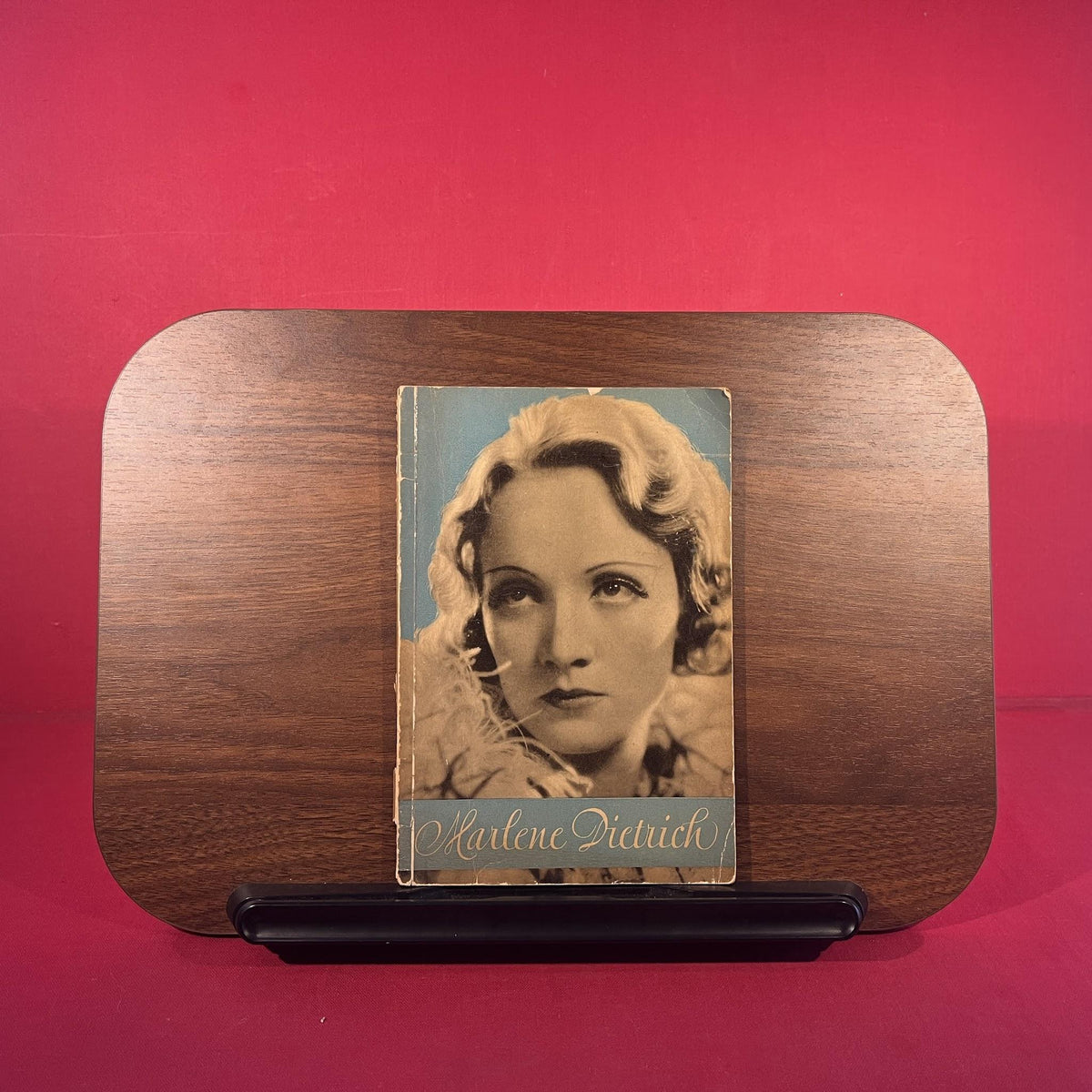Marlene Dietrich