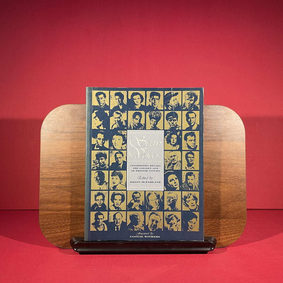 Sixty Voices