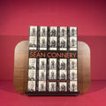 The Films of Sean Connery (A Citadel Film Series Softcover Original)