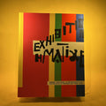 Henri Matisse: A Retrospective (Catalogue of the 1992 Exhibition Held at the Musuem of Modern Art, New York)