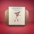 Hirschfeld's Hollywood: The Film Art: The Film Art of Al Hirschfel