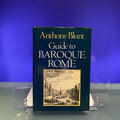 Guide to Baroque Rome