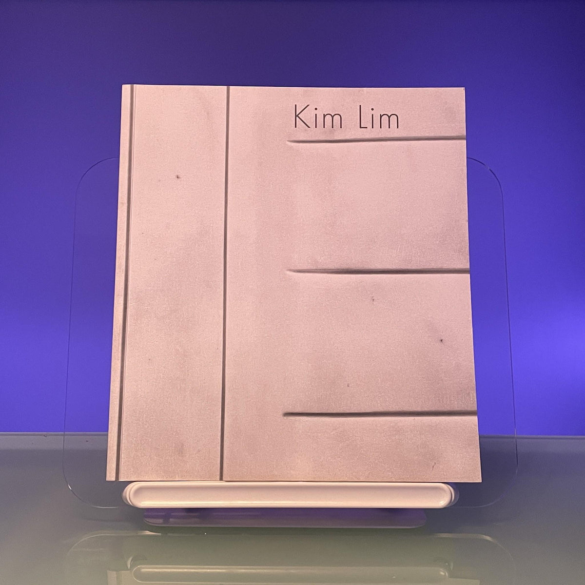 Kim Lim