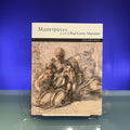Masterpieces of the J. Paul Getty Museum: Drawings
