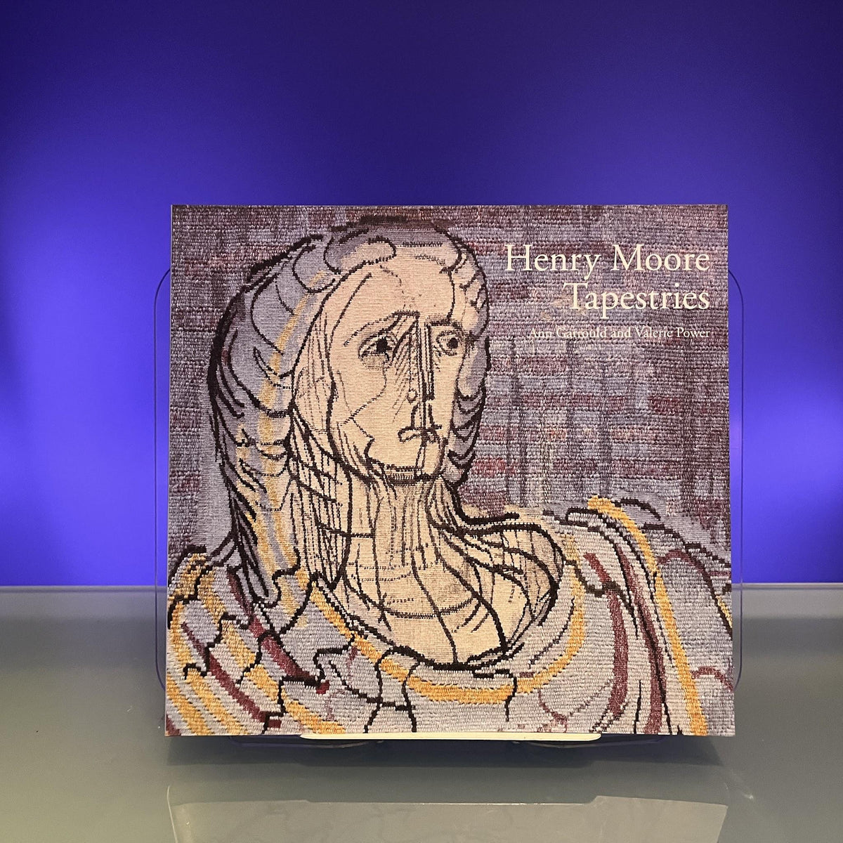 Henry Moore Tapestries