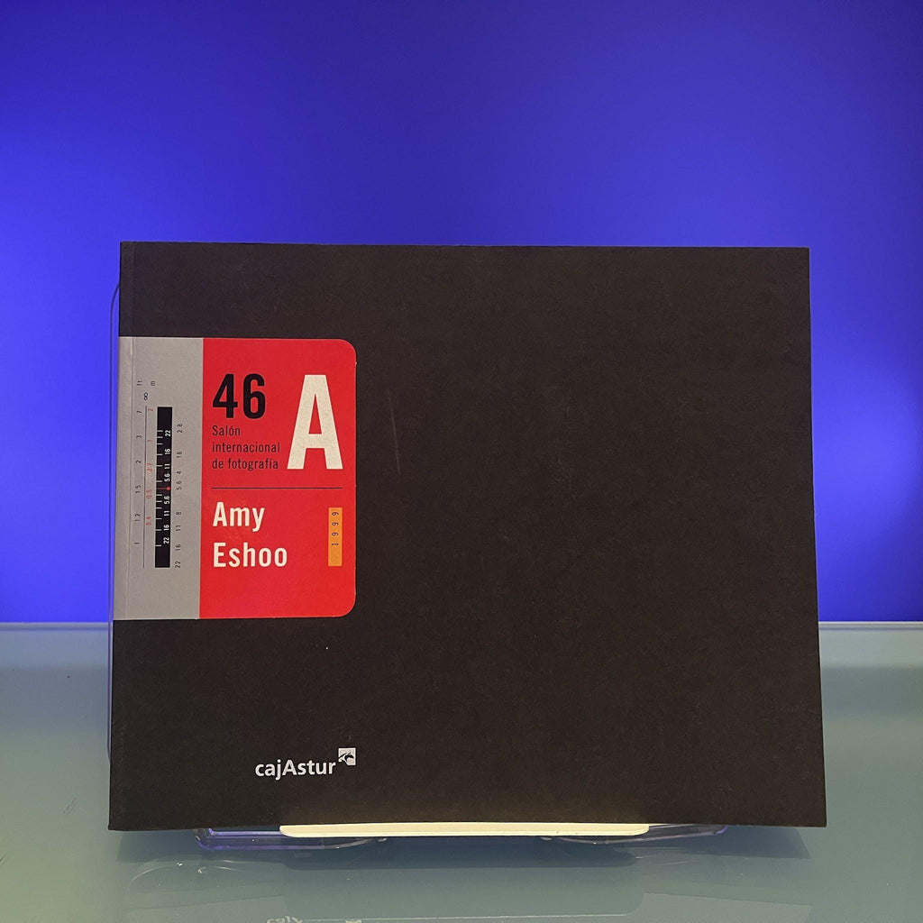 46 Salón Internacional de Fotografía. 1999.