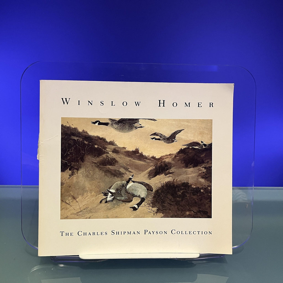 Winslow Homer : The Charles Shipman Payson Collection [Exhibition Catalogue: Coe Kerr Gallery, New York, 1981]