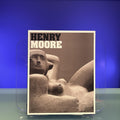 Henry Moore: (E)
