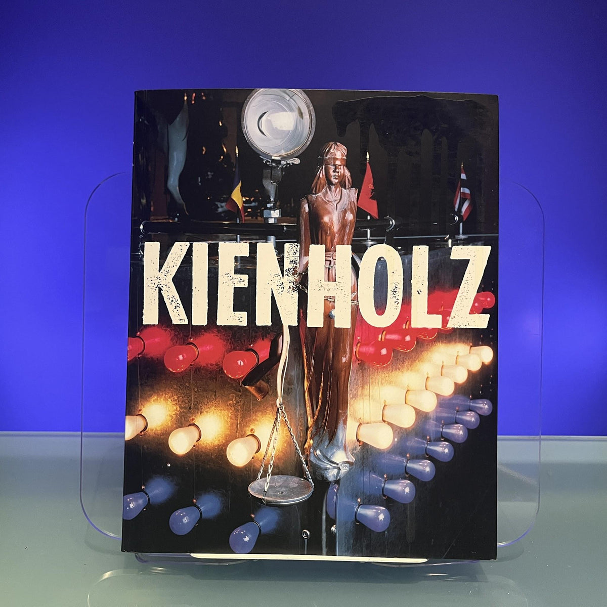 Kienholz: Edward and Nancy Kienholz