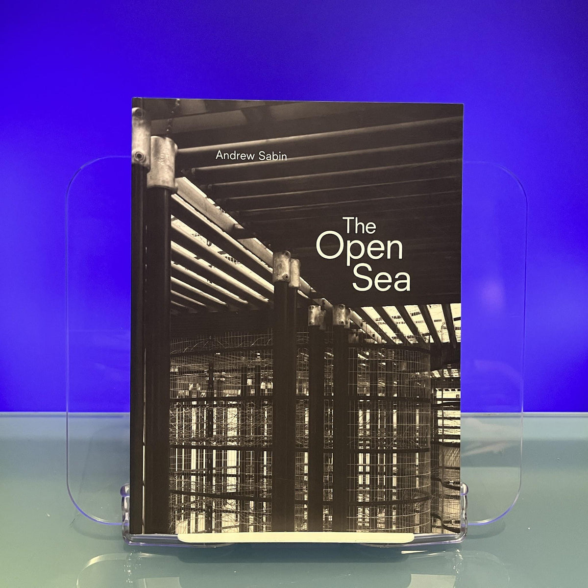 The Open Sea