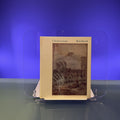 Claude Lorrain, Sketchbook