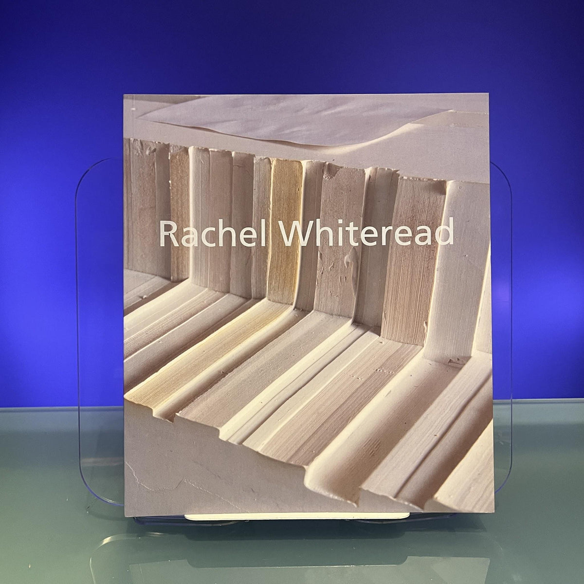 Rachel Whiteread: Venice Biennale 1997