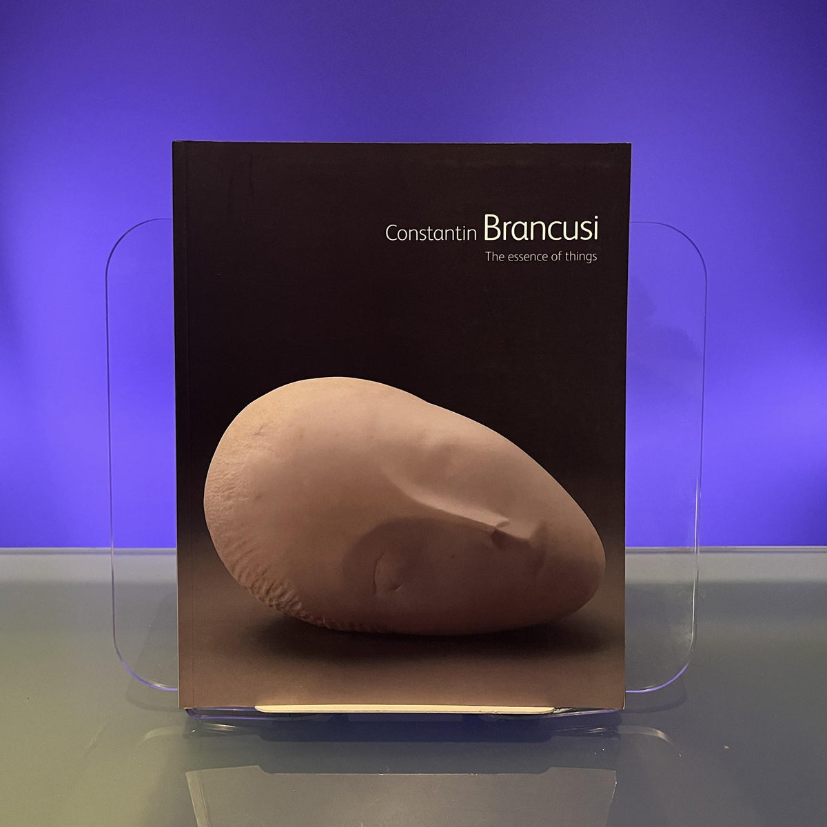 Constantin Brancusi: The Essence of Things