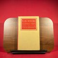 L.H. Myers: A Critical Study