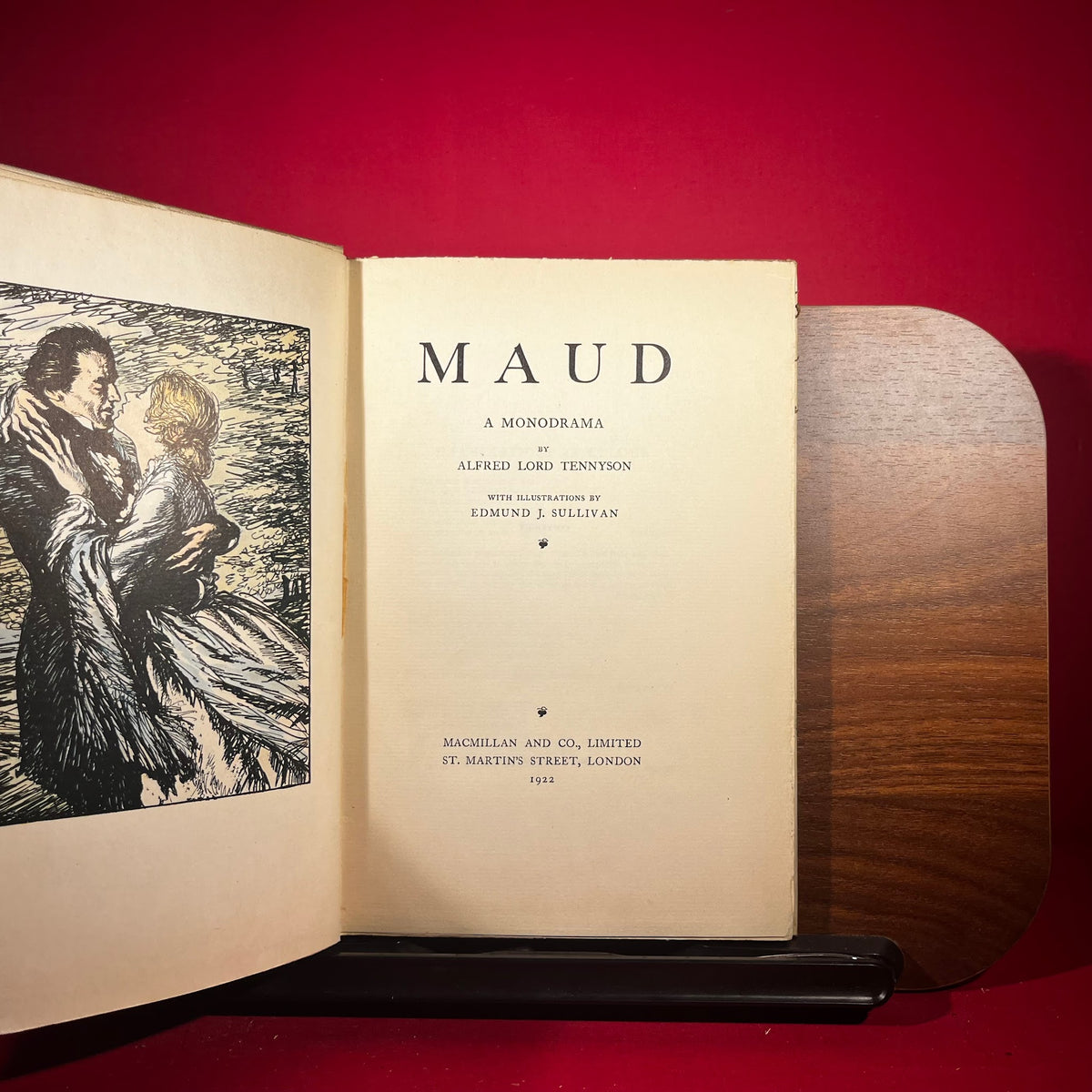 Maud