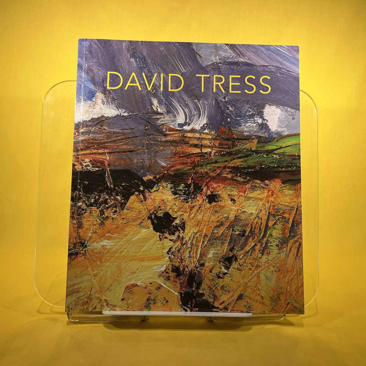 David Tress