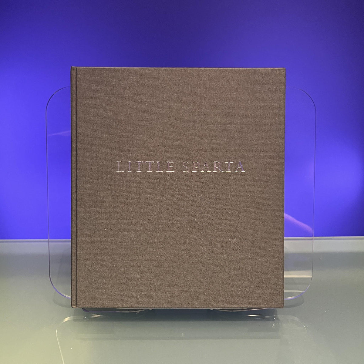 Little Sparta
