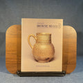 Browne Muggs: English Brown Stoneware