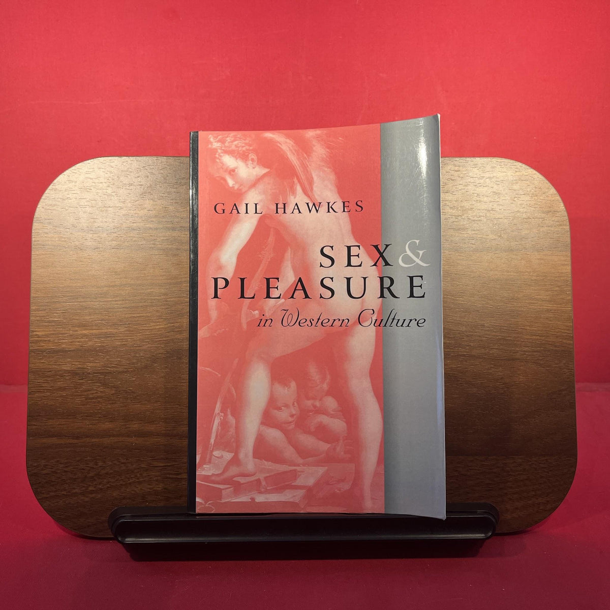 Sex and Pleasure in Western Culture