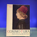 Cosimo Tura : Paintings & Drawings