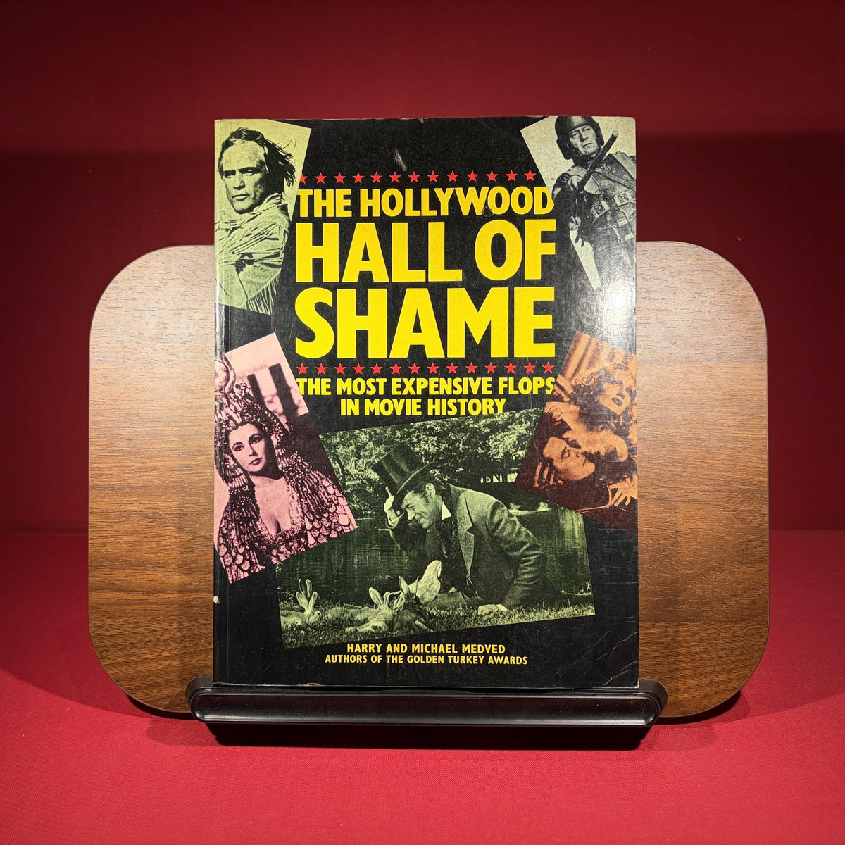 The Hollywood Hall of Shame: The Most Expensive Flops in Cinema History
