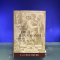 2 Vols: Painting of the High Renaissance in Rome and Florence, Vol I, II