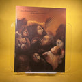 Ana Maria Pacheco in the National Gallery