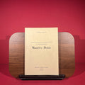 Catalogue Raisonné de l'oeuvre Gravé et Lithographié de Maurice Denis