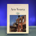Arte Veneta. Rivista di Storia dell'Arte. 53. II/1998.