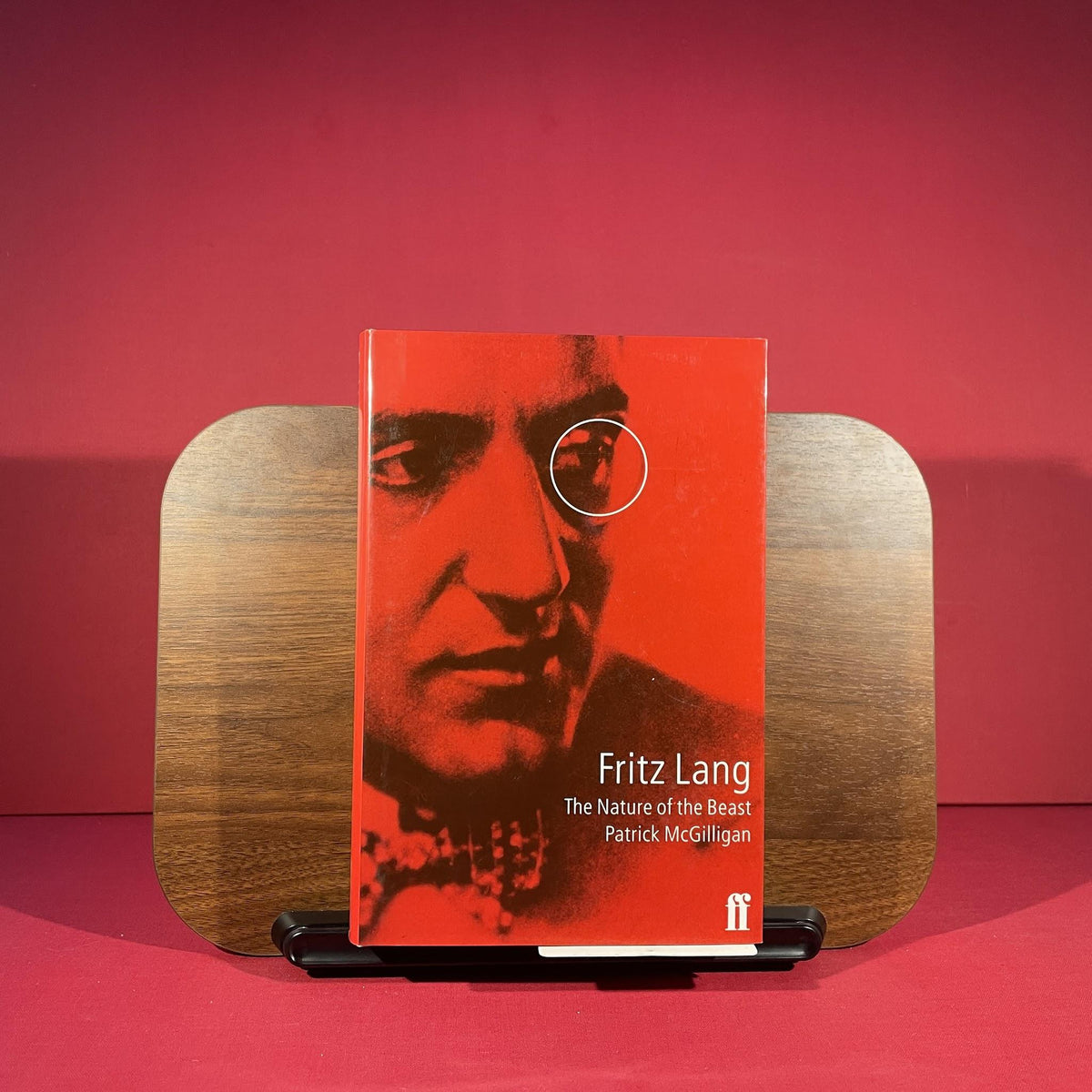 Fritz Lang: The Nature of the Beast