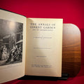 The Annals of Covent Garden and Its Neighbourhood