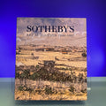 Sotheby's Art at Auction 1996-1997