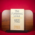 The Sleeping Lord