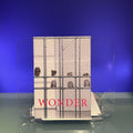 Wonder : Painted Sculpture from Medieval England