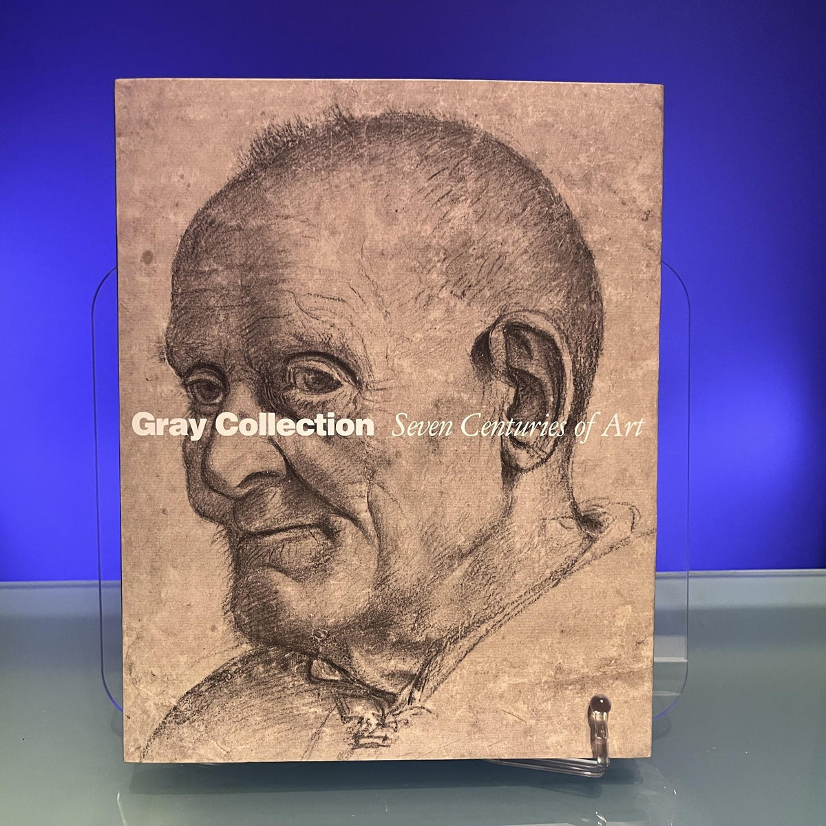 Gray Collection: Seven Centuries of Master Drawings (Elgar EU Energy Law series)