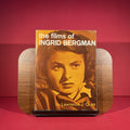 Films of Ingrid Bergman (Film Books)