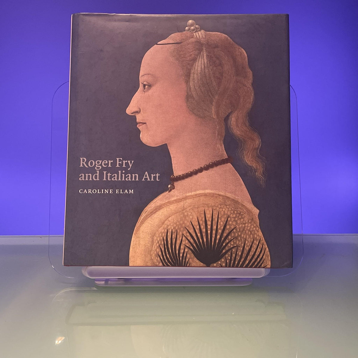 Roger Fry and Italian Art