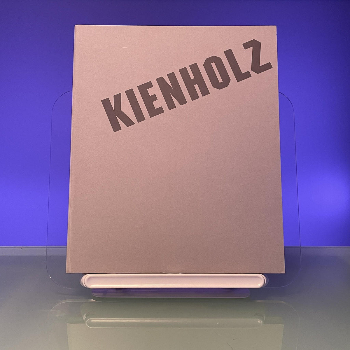 Kienholz