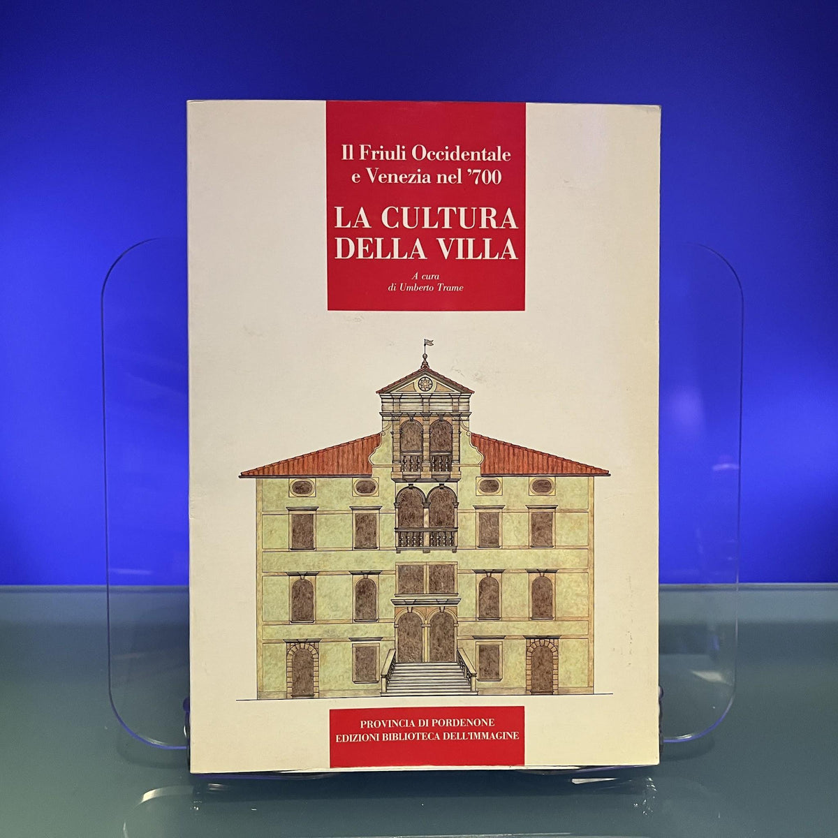 La Cultura Della Villa