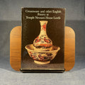 Creamware and other English Pottery at Temple Newsam House Leeds