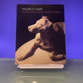 Hounds in Leash: The Dog in 18th and 19th Century Sculpture